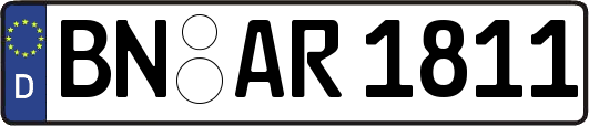 BN-AR1811