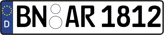 BN-AR1812