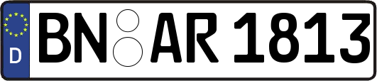 BN-AR1813