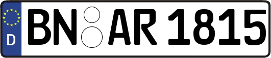 BN-AR1815
