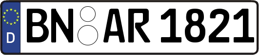 BN-AR1821
