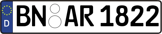 BN-AR1822