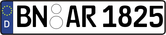 BN-AR1825