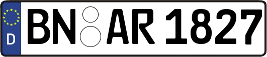 BN-AR1827