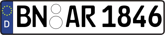 BN-AR1846