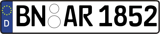 BN-AR1852