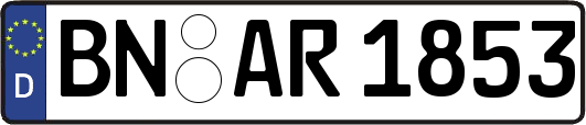 BN-AR1853