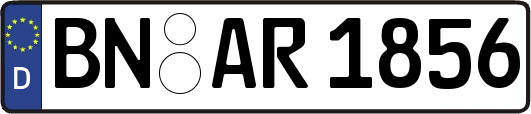 BN-AR1856