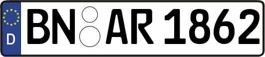 BN-AR1862