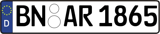 BN-AR1865