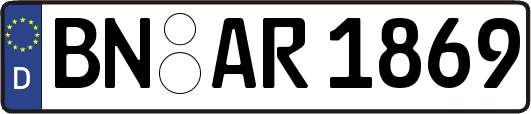 BN-AR1869