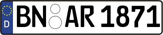 BN-AR1871