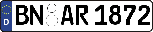 BN-AR1872