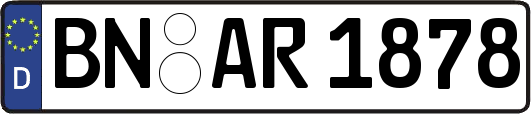 BN-AR1878
