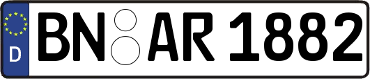 BN-AR1882