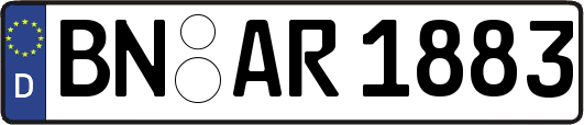 BN-AR1883