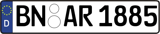 BN-AR1885