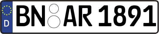 BN-AR1891