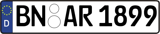 BN-AR1899