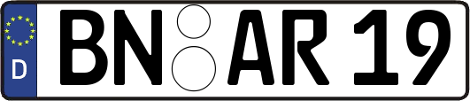 BN-AR19
