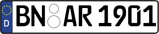 BN-AR1901