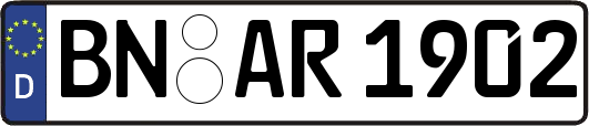 BN-AR1902
