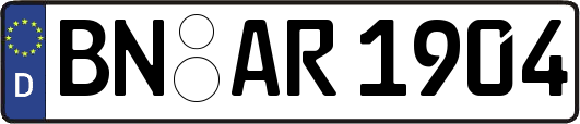 BN-AR1904