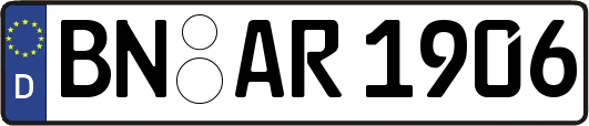 BN-AR1906