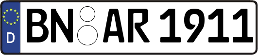 BN-AR1911