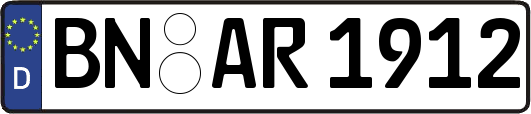 BN-AR1912