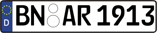 BN-AR1913