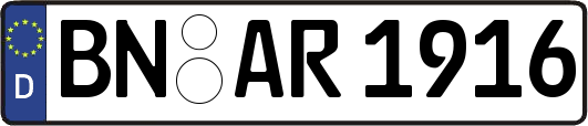 BN-AR1916