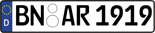 BN-AR1919