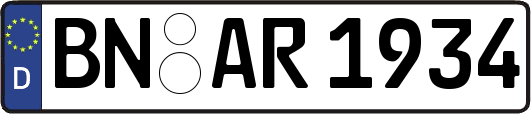 BN-AR1934