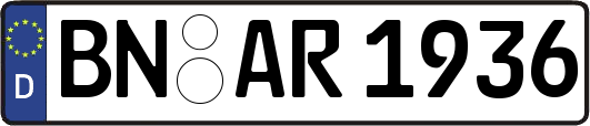 BN-AR1936