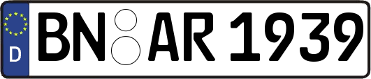 BN-AR1939