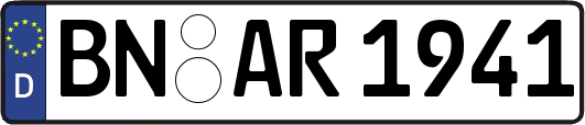 BN-AR1941