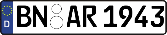 BN-AR1943