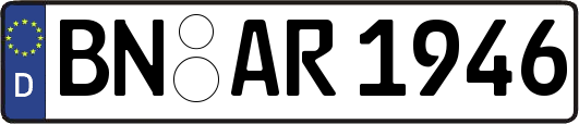 BN-AR1946