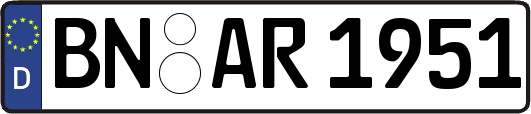 BN-AR1951