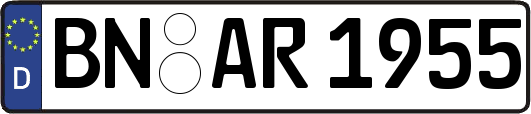 BN-AR1955