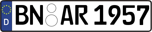 BN-AR1957