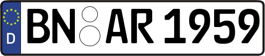 BN-AR1959