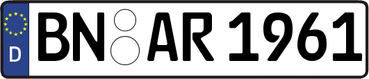 BN-AR1961