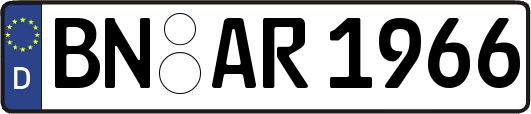 BN-AR1966