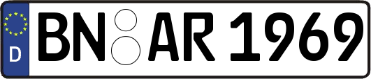 BN-AR1969