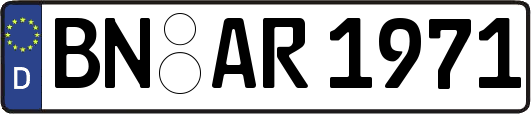 BN-AR1971