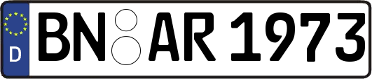 BN-AR1973
