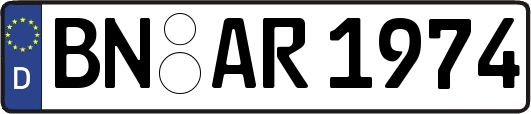BN-AR1974