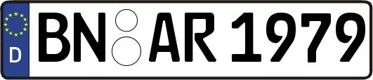 BN-AR1979